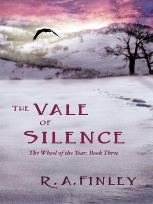 cover image of The Vale of Silence